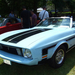 Ford Mustang Cabrio a