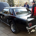 Ford Mustang b