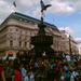 Piccadily circus