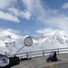 Album - Vespa travel - 2009. Grossglockner