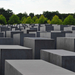holokauszt emlek berlin