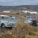 Album - Junk cars in New Mexico