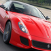 Ferrari-599 GTO 2011 1600x1200 wallpaper 01