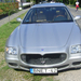 Maserati Quattroporte Sport gt