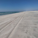 Hosszú homokos part Salalah