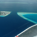 Maldív táj