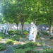 Korean War Veterans Memorial