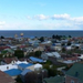 Punta Arenas és a Magellán szoros