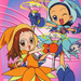 [large][AnimePaper]scans Ojamajo-Doremi inazuma73(0.6)  THISRES 