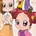 [large][AnimePaper]scans Ojamajo-Doremi inazuma73(0.6)  THISRES 