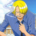 Sanji1234