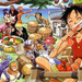 one piece 2 310