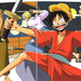 one piece 2 333