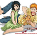 Bleach Valentine by mousingerz