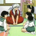 InuYasha Ayumi Eri Yuka 02