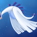 Lugia   by Articuno