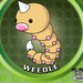 weedle