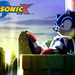 sonic x 011