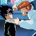 hiei and kuwabara