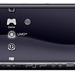 psp3000-feketeblack psp