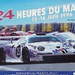 Le Mans 1996