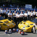 Corvette Racing, 2001