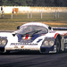 Le Mans winner 1982