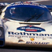 Le Mans winner 1987