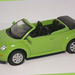 VW. BEETLE CABRIO H.WELL 1 43