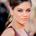 94424 Celebutopia-Mila Kunis arrives at the 61st Primetime Emmy 