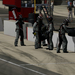 Indy - NASCAR Pit Stop