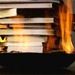 burning book 2