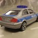 BMW 328i Polizei Matchbox Star of Cars (3)