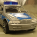 BMW 328i Polizei Matchbox Star of Cars (6)