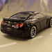 Nissan GT-R Hot Wheels (1)