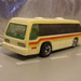 Hot Wheels Rapid Transit Bus 1982