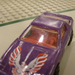 Pontiac Firebird SE (9)