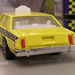 Ford LTD Taxi SCC Matchbox (4)