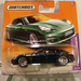 Porsche Panamera Matchbox (1)