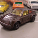 Porsche Turbo Lesney Matchbox