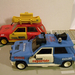 Renault 5 Maxi Turbo KZ modell (28)