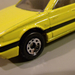 Rover Sterling MB sárga (6)