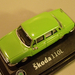 Skoda 110L Abrex 1-72 Green (5)