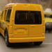 Ford Transit Connect Taxi MB sárga (4)