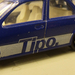 Fiat Tipo Majorette kék (3)