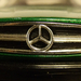 Mercedes-Benz 500 SEC Burago 1-26 (10)
