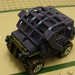 Matchbox 4x4 Jeep RoadBlasters (3)