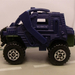 Matchbox 4x4 Jeep RoadBlasters (2)