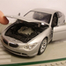 BMW 645Ci Welly 1-24 (12)