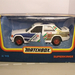 Mercedes 190E 2-6 - 16V Matchbox Superking